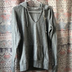Victoria secret pink hoodie